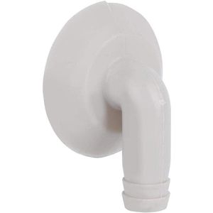 Elleboog Afvoerpijp Buitenapparaat Afvoer Waterleiding Connector Airconditionerslangen Onderdelen