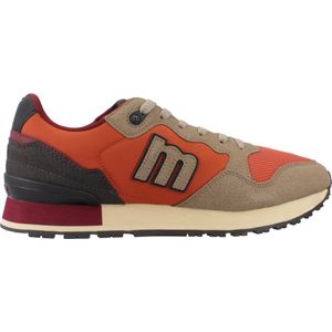 Mtng Joggo-evo Schoenen Oranje EU 43 Man