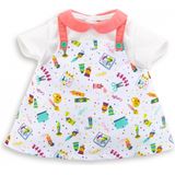 Corolle Mon Grand Poupon poppenjurk Little Artist babypop 36 cm