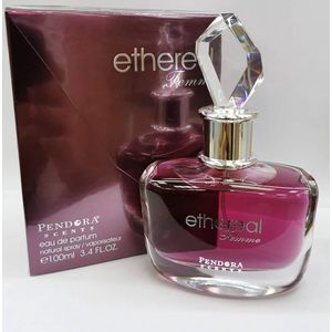 Pendora Scents Ethereal Eau de Parfum 100ml Unisex