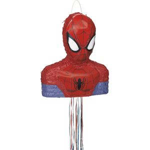Spiderman™ pinata - Feestdecoratievoorwerp - One size