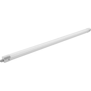 PHILIPS - LED Balk - Proma Sensy Pro - 50W - Waterdicht IP65 - Koppelbaar - Warm Wit 3000K - 150cm | Vervangt 2x 58W