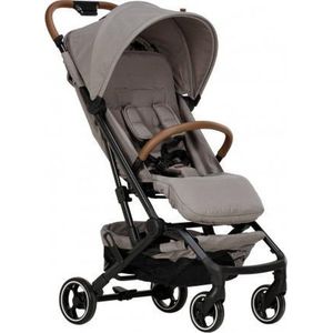 Qute Buggy Q-Compact Taupe - Buggy's - Buggy's