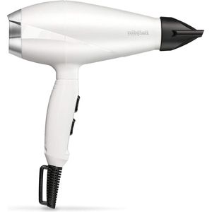 Haardroger / Föhn Speed Pro 2000 Italiaanse - Professionele AC-Motor - Coolshot - Afneembare Filter