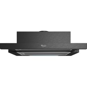 Whirlpool geïntegreerde Afzuigkap - AKR 749/1 NB