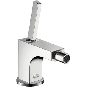 Hansgrohe Axor Citterio eengreeps bidetmengkr 95mm
