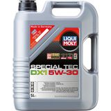 Liqui Moly 5W30 Special Tec DX1 Motorolie (5L) 20969 Dexos1/Gen3 955535CR1 WSSM2C946A