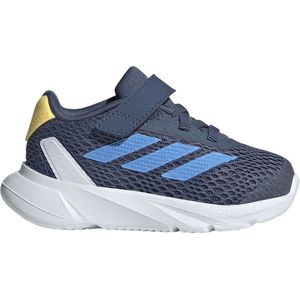 Adidas Duramo Sl El Hardloopschoenen Blauw EU 26 Jongen