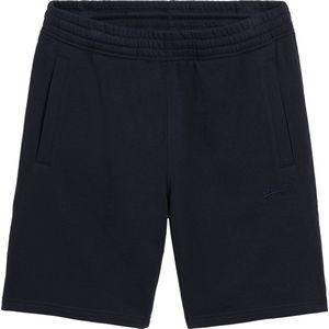 Superdry Essential Logo Broek Mannen - Maat XL