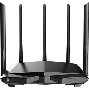 Equivera Gaming Router - Gaming Extendable Router - 4G / 5G Router Vervanger - Premium