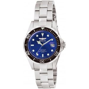 Invicta Pro Diver 10664 Quartz Herenhorloge - 37mm