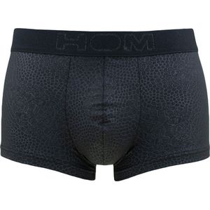 HOM heren temptation microfiber boxer florida zwart