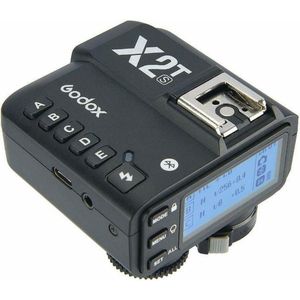 Godox X2 2.4 GHz TTL Wireless Flash Trigger for Sony