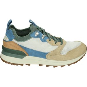 Merrell J006087 ALPINE 83 SNEAKER - Heren wandelschoenenVrije tijdsschoenenWandelschoenen - Kleur: Bruin - Maat: 42