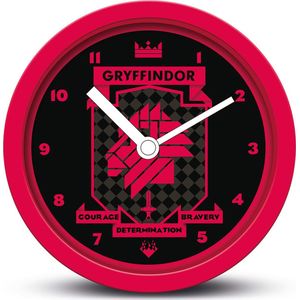 HARRY POTTER GRYFFINDOR BRUTALIST