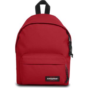 Eastpak ORBIT Rugzak, 10 Liter - Scarlet Red