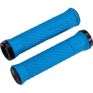 BBB Cycling Handvatten Python Stuurgrips BHG-95 - Blauw - 142 Mm