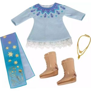 DISNEY ILY 45CM ELSA MODE SET