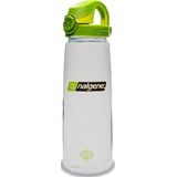 Nalgene OTF - drinkfles - 24oz - BPA free - SUSTAIN - Clear / Sprout