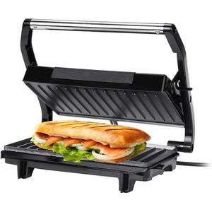 Sokany Grill Apparaat - Grill - Grill Maker - SOKANY Grill Maker  - PPQ - kleine contactgrill