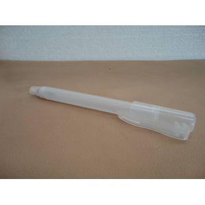 Aromaspray Ledergeur - Universele Geurspray voor Tas, Jas, Autostoel en Meubel - Langdurige Geur - 1 Stuk