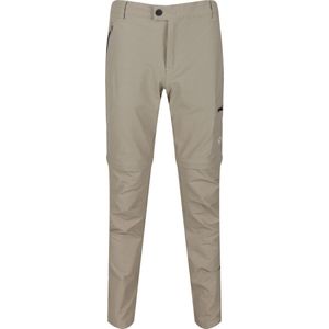 Regatta Outdoorbroek - Maat 50  - Mannen - kaki