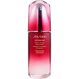 Shiseido Huidverzorging Ultimune Power Infusing Concentrate Serum Anti-aging 50ml