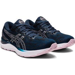 Asics Gel-Cumulus 23 Sportschoenen Vrouwen - Maat 39