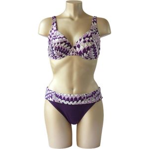 Rosa Faia Henny bikini set Maat Top 38E / 75E + Maat Slip M