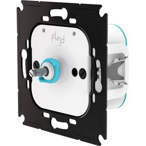 Draaidimmer LED