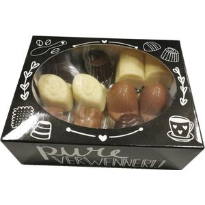 Pure Verwennerij Bonbons - 450 Gram