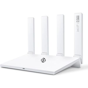Equivera Gaming Router - AX3 - 3000 Mbps
