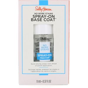 Sally Hansen Spray-On Base Coat Basecoat
