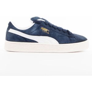 Suede XL