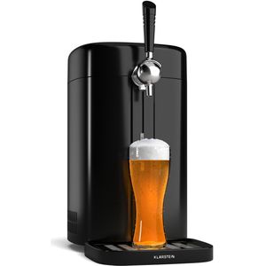 FrostBrew biertapinstallatie | CO2-druksysteem | thermische koeling | 3-12 °C | led temperatuurweergave