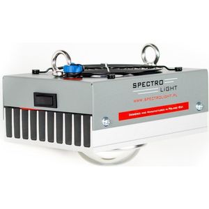 Spectro Light Starter 100W