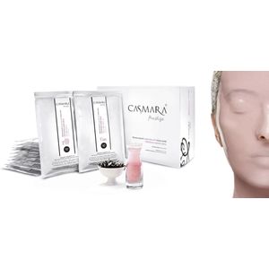 Casmara NOVAnew Mask 2045|verzorgend|Hydraterend|verfrissend|