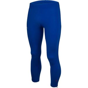 Craft Craft Thermo Tight Thermobroek - Maat 134  - Unisex - blauw