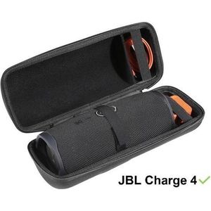 JBL Charge 4 Hoes / Hard Case met clip