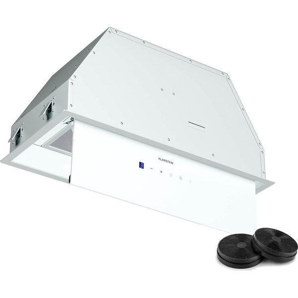 De Perfecte Afzuigkap met Zijafvoer: Meer dan Alleen Ventilatie