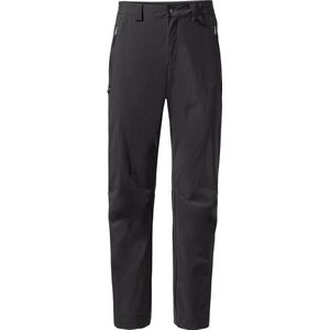 Vaude Men's Farley Stretch Pants III - Outdoorbroek - Heren - Zwart - Maat 50