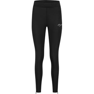 Rogelli Core Hardloopbroek - Dames - Zwart - Maat XXL