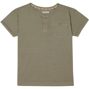 Noppies T-shirt Lugano - Mermaid - Maat 116