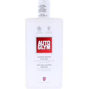 Autoglym Super Resin Polish - 500 ml