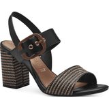 Tamaris Dames Sandaaltje 1-28015-42 098 Maat: 42 EU