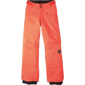 Hammer Wintersportbroek Unisex - Maat 176