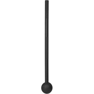 VirtuFit Macebell - Zwart - 6 kg