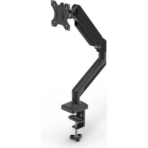 VESA Monitor Beugel - Gasveer - 10-40 Inch - Full Motion - Zwart