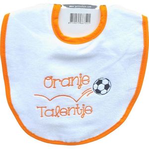 Voetbal - EK- Oranje - baby slab - Oranje talentje