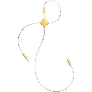 MEDELA PVC SLANG TBV BORSTKOLF MEDELA SWING MAXI